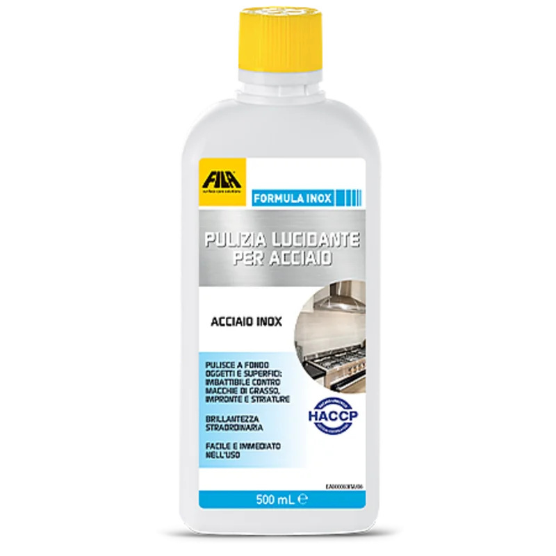 FORMULA INOX ML.500