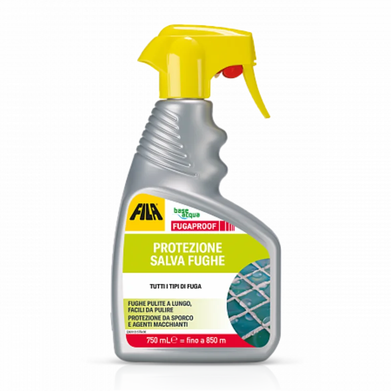 FILA FUGAPROOF(PROTETTIVO X FUGHE)ML.750