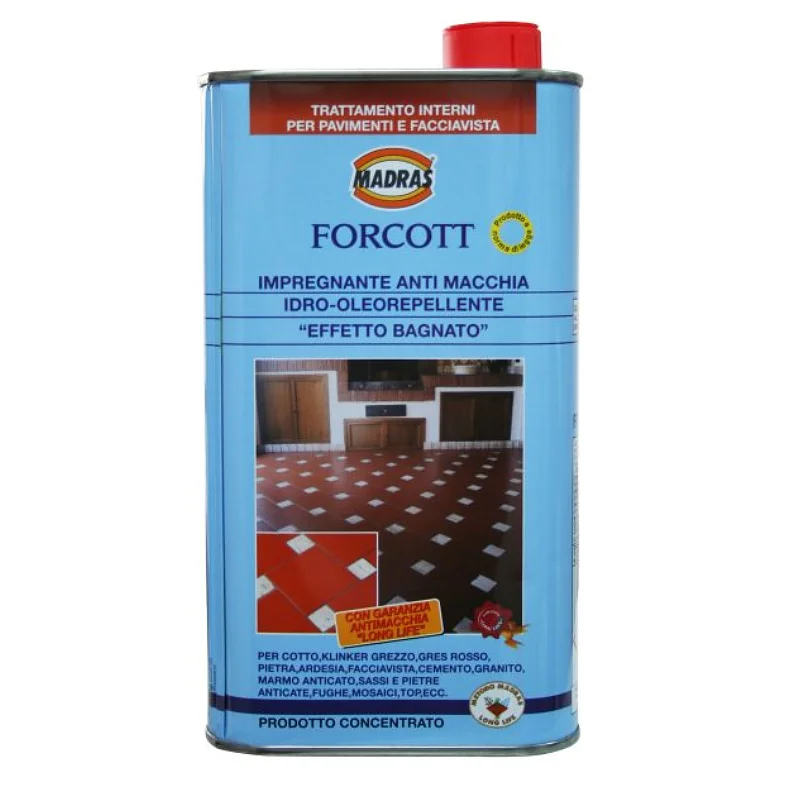 STON DETERGENTE ACIDO X MARMI GREZZI E PIETRE DEGR. 1ST1X12 LT.1