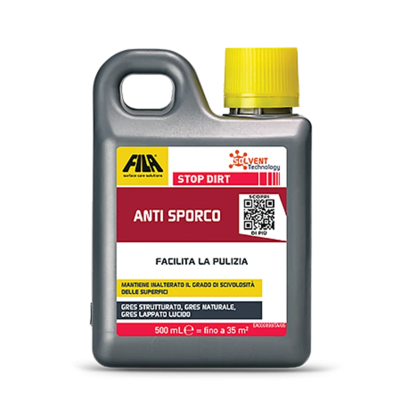 FILA STOP DIRT ML.500