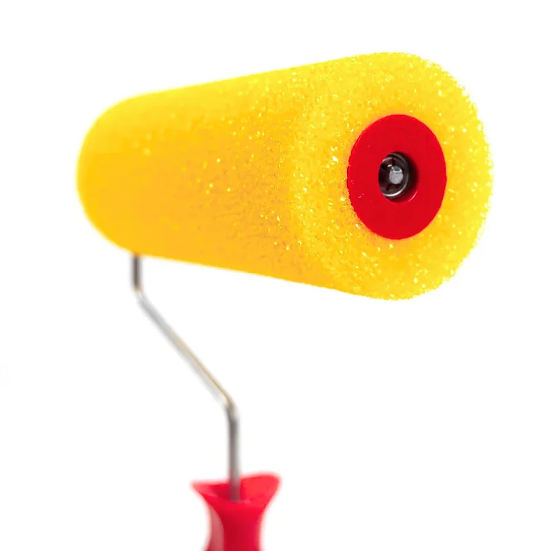 RULLO SPUGNA BUCCIATO GRANA MEDIA 40136 S.40.13 CM.20