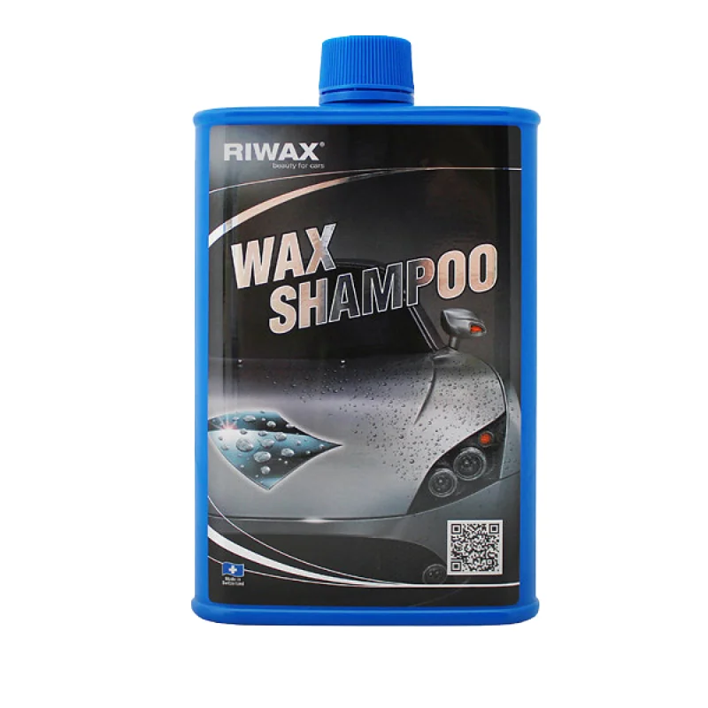 WAX-SHAMPOO RIWAX 783.3030 GR 450