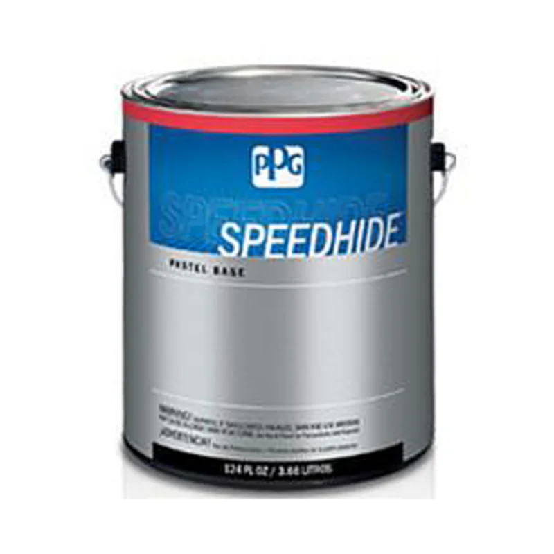 Vernici Intumescenti