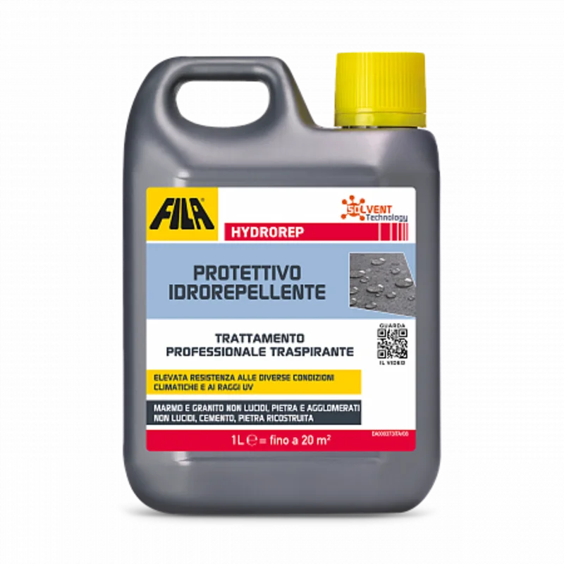 HYDROREP PROT. IDROREP. 60700012ITA LT.1