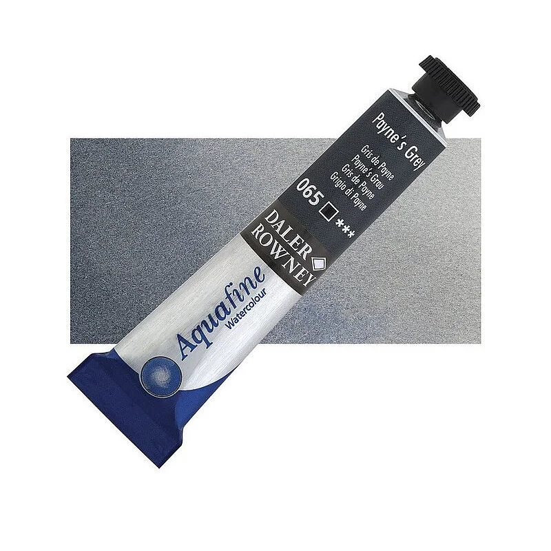 DAL AQUAFINE GRIGIO DI PAYNE D131008065 ML.8