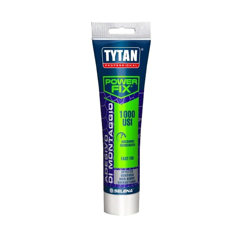 POWER FIX 1000 USI BIANCO TY 10045147 ML.80