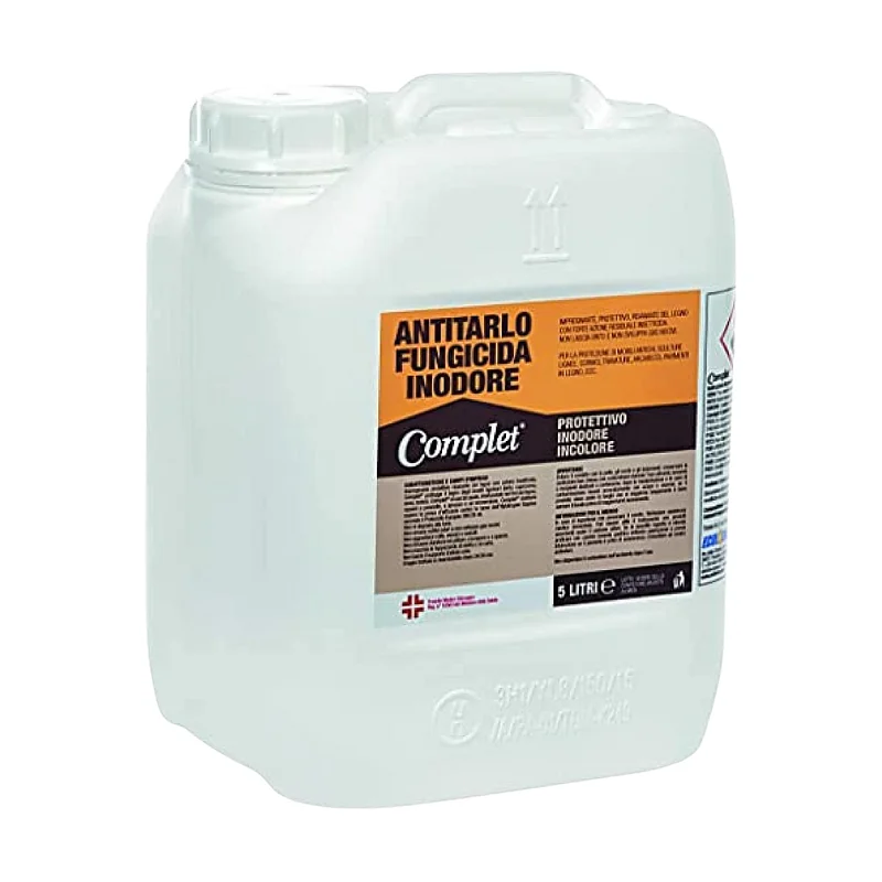 ANTITARLO COMPLET ANTCOM005L LT.5