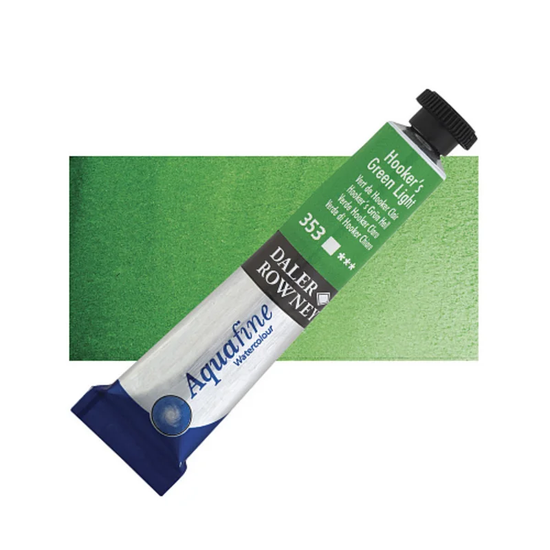 DAL AQUAFINE VERDE HOOKER CHIARO D131008353 ML.8