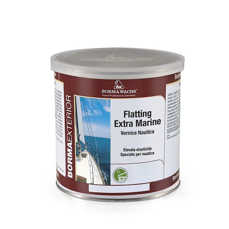 FLATTING EXTRA MARINE 30 GLOSS OPACO B3925O ML.375