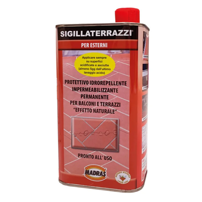 SIGILLATERRAZZI X EST.1SGT1X1 LT.1