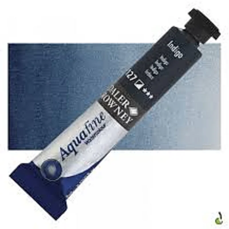 DAL AQUAFINE INDIGO D131008127 ML.8