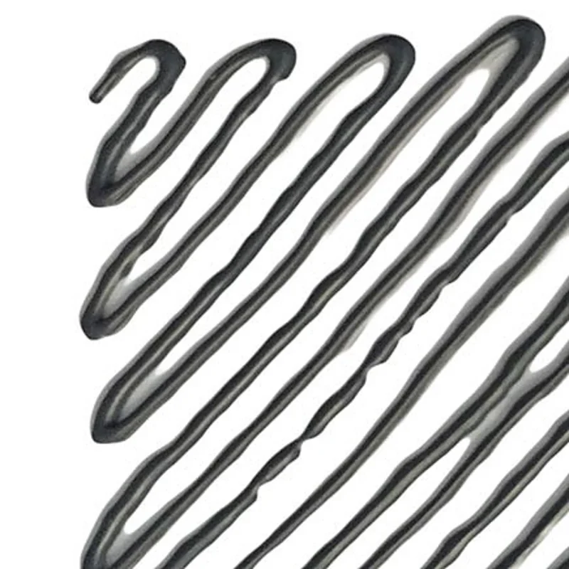 IDEA VETRO COLORE A RILIEVO IVR GRIGIO PIOMBO 518 ML.20