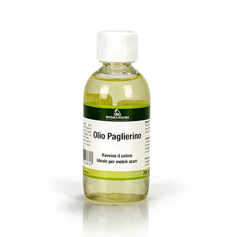 OLIO PAGLIERINO BNAT4980 LT.1