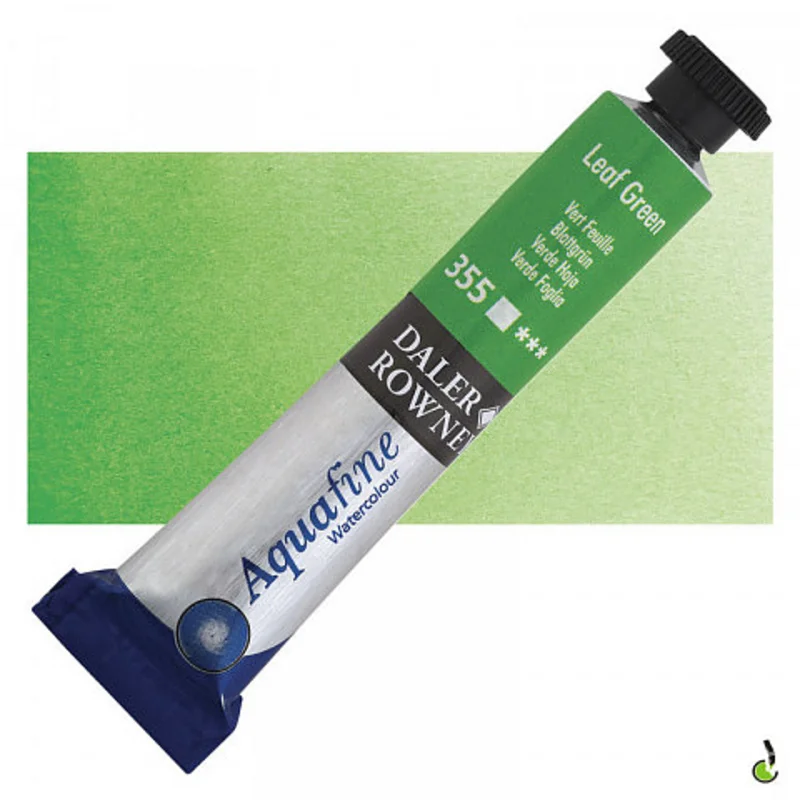 DAL AQUAFINE VERDE FOGLIA D131008355 ML.8