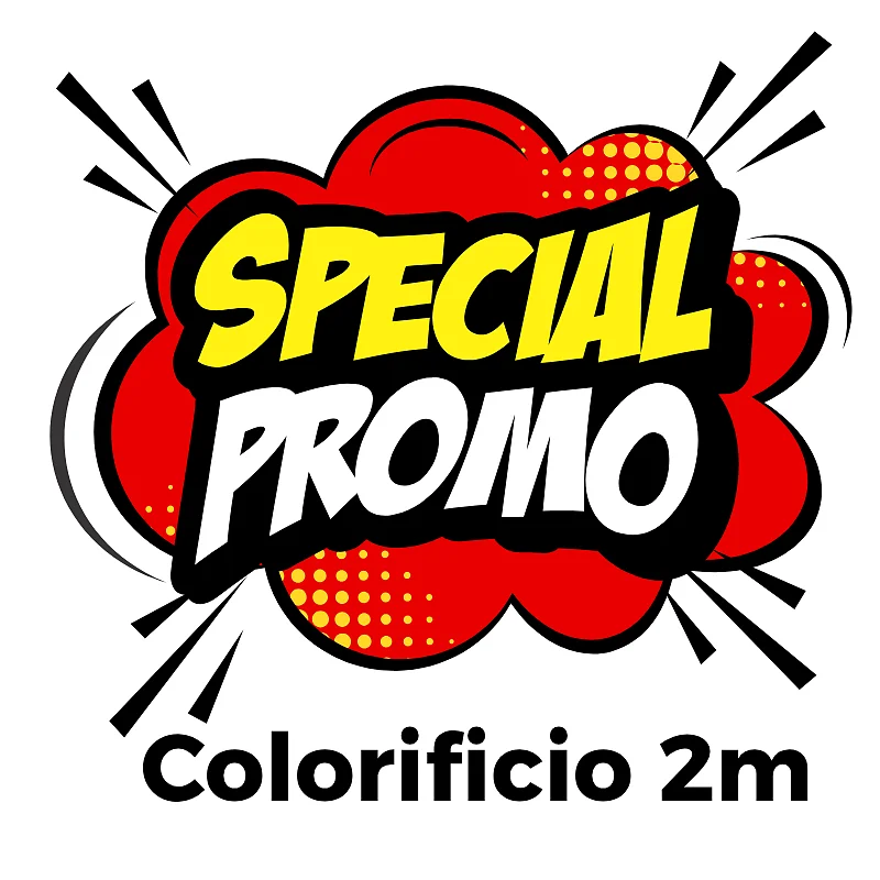SPECIAL PROMO