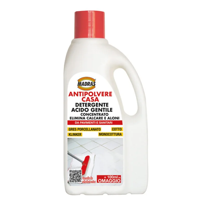 ANTIPOLVERE CASA PULISCI FUGHE 2AP1X12 LT.1,1