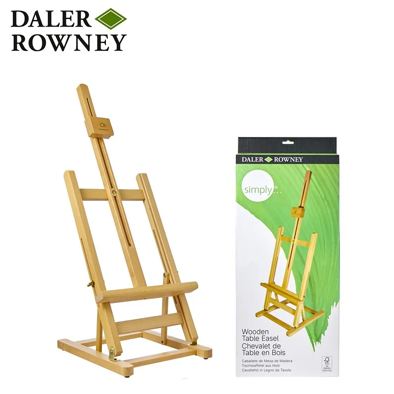 CAVALLETTO SIMPLY DA TAVOLO D&R D835200010