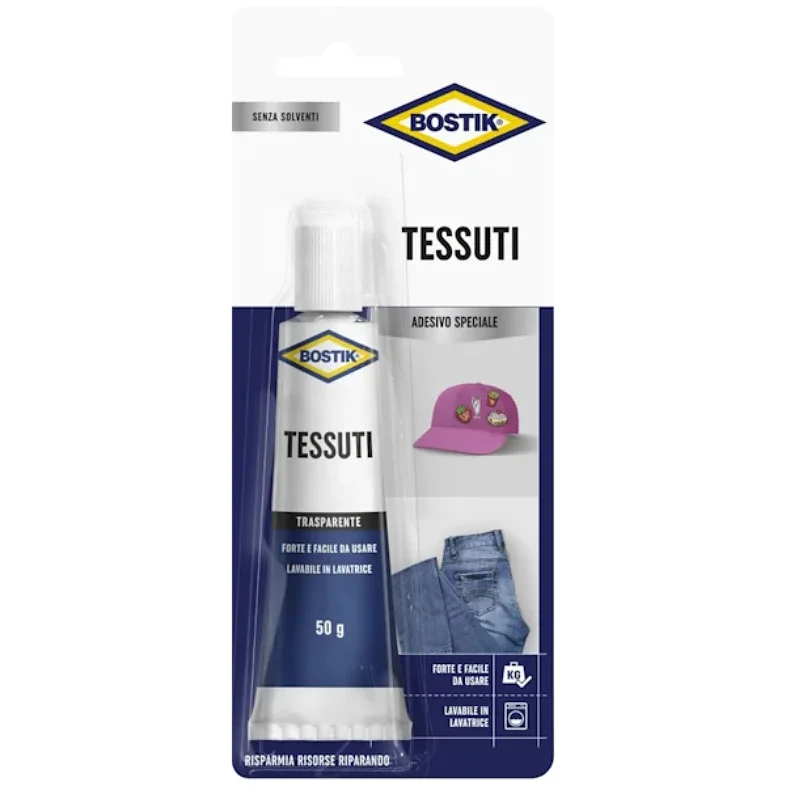 BOSTIK TESSUTI G.50 D2878