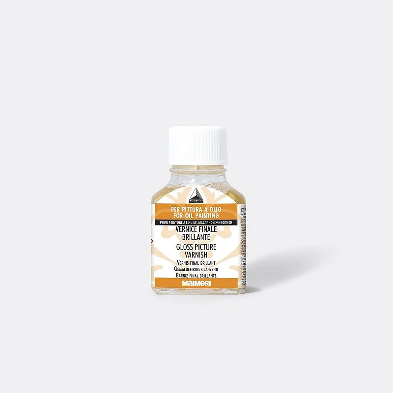 VERNICE FINALE BRILLANTE 670 M5816670 ML.75