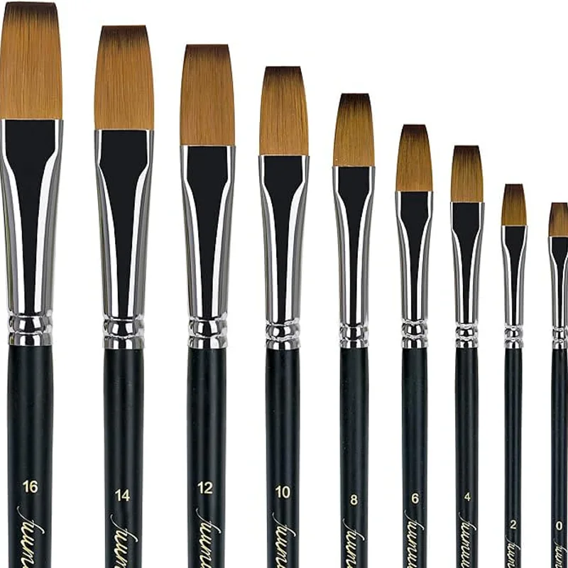 PENN. BELLE ARTI CIUFFO TORAY PIATTO (ex S.2701) S.281 N.10