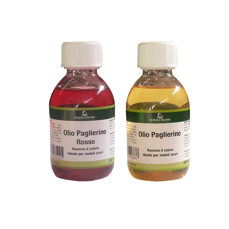 OLIO PAGLIERINO BNAT4978.200 ML.200