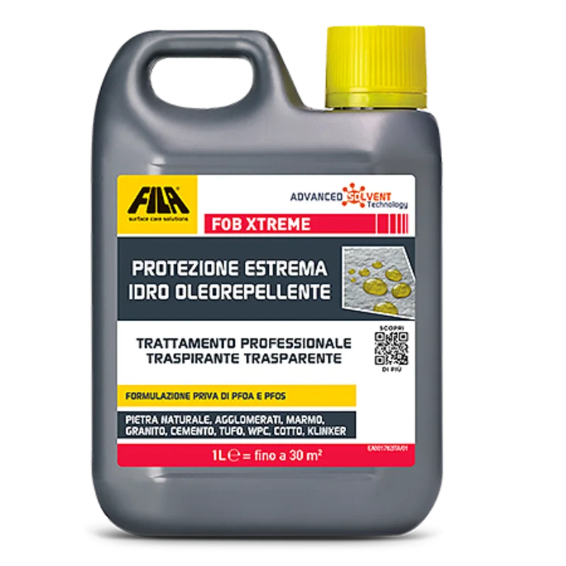 FILA FOB EXTREME PROTETTIVO 60610006ITA LT.1