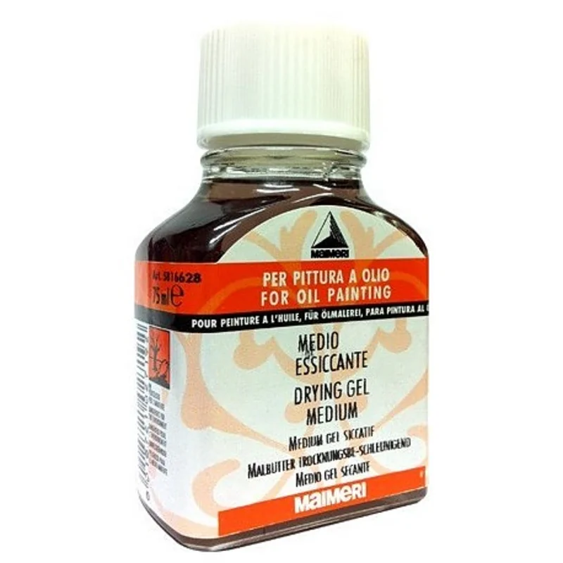 MEDIO GEL ESSICANTE M5816628 ML.75