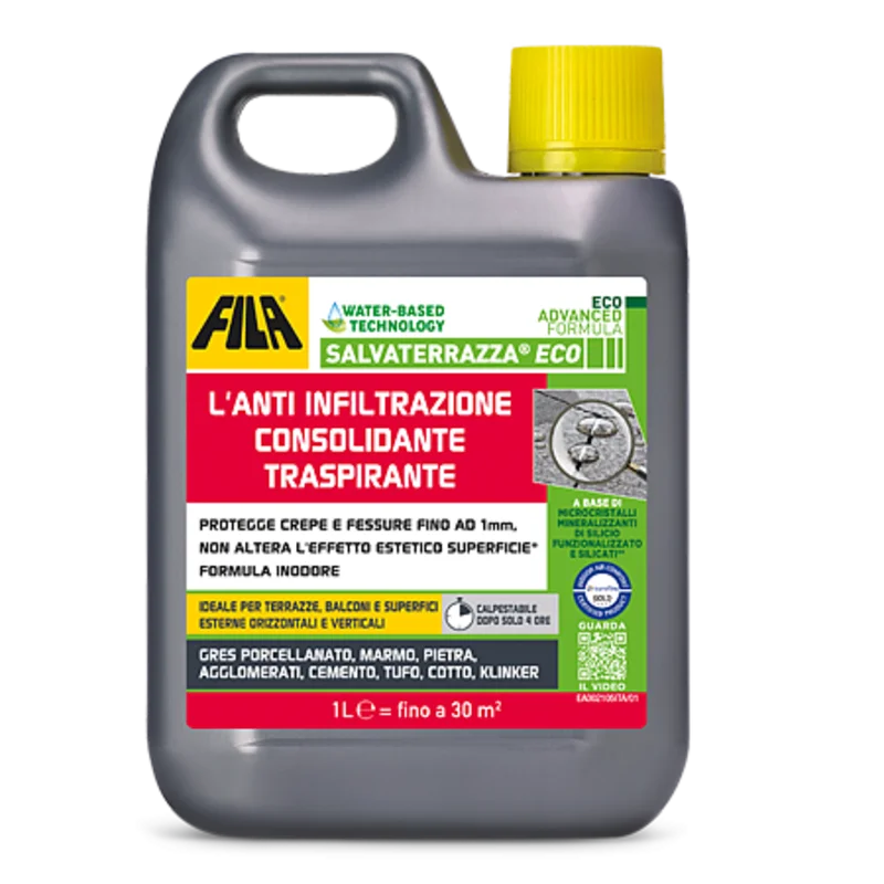 SALVATERRAZZA ECO 64000036ITA LT.1