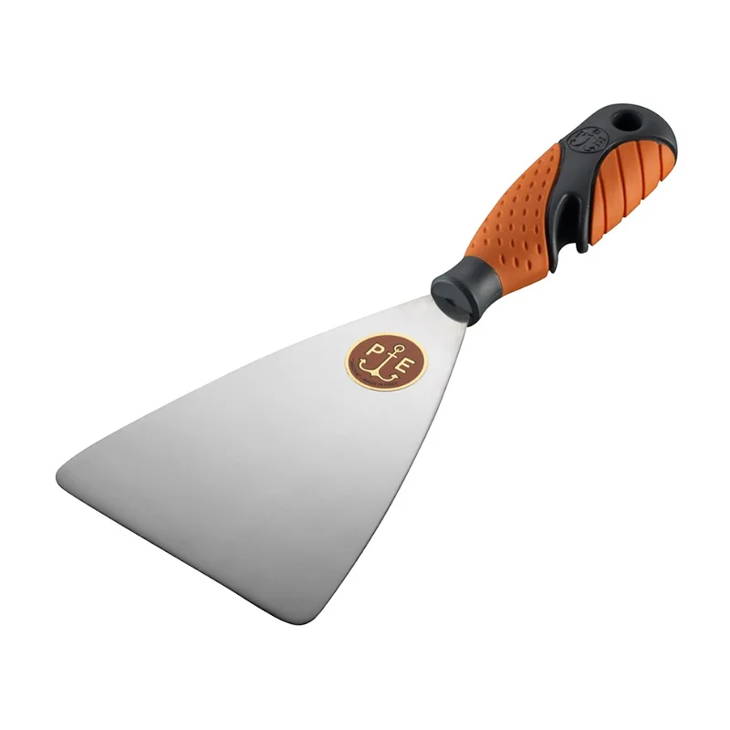 SPATOLA 501/IS INOX NEW 80 0000439