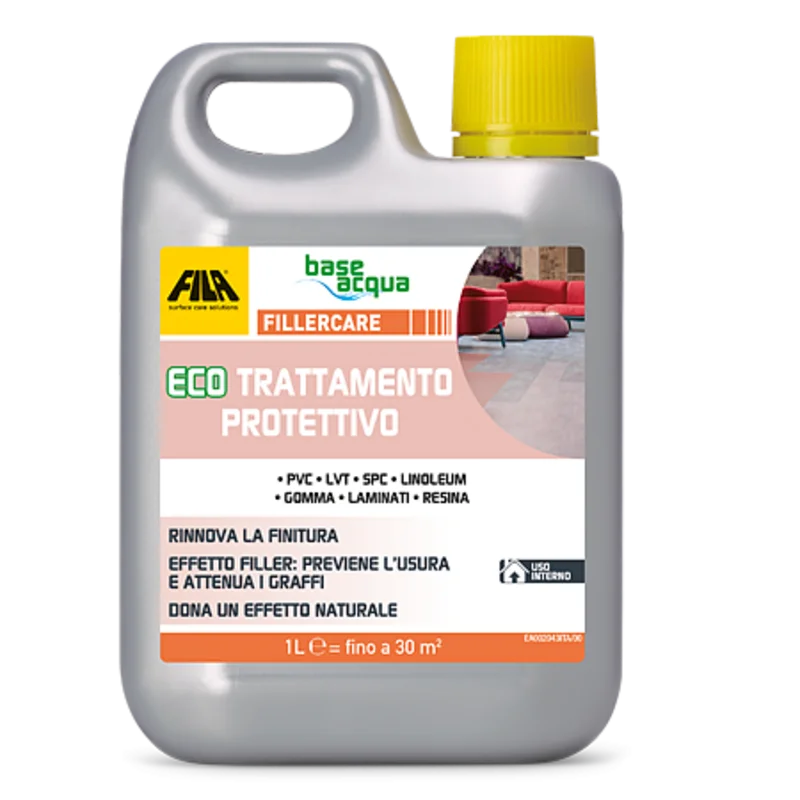 PROTETTIVO FILLERCARE 47210006ITA LT.1