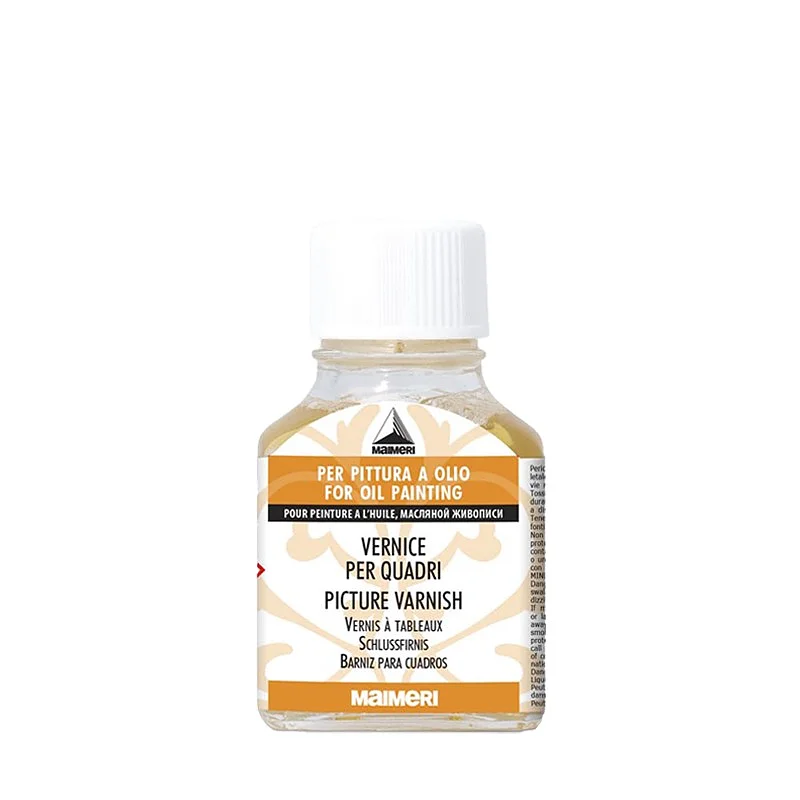 VERNICE PER QUADRI M5816684 ML.75