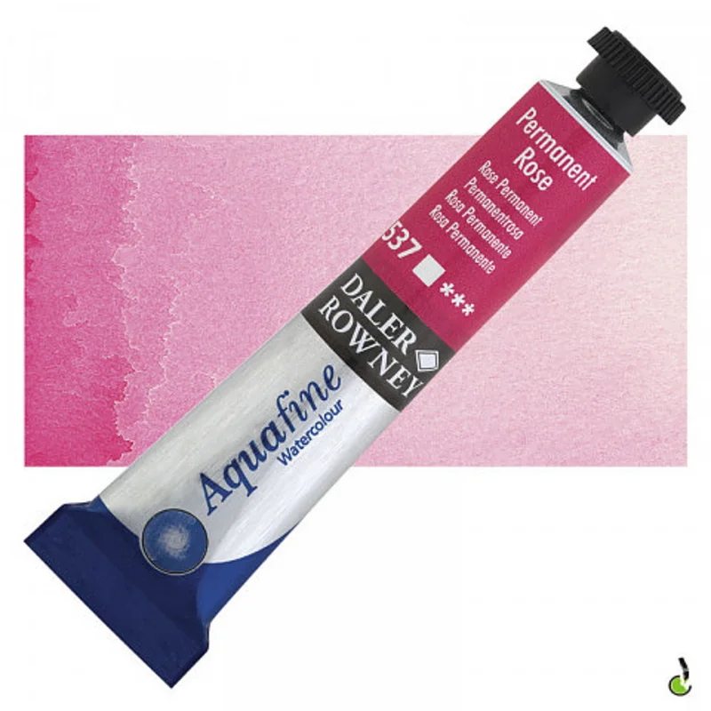 DAL AQUAFINE ROSA PERMANENTE D131008537 ML.8