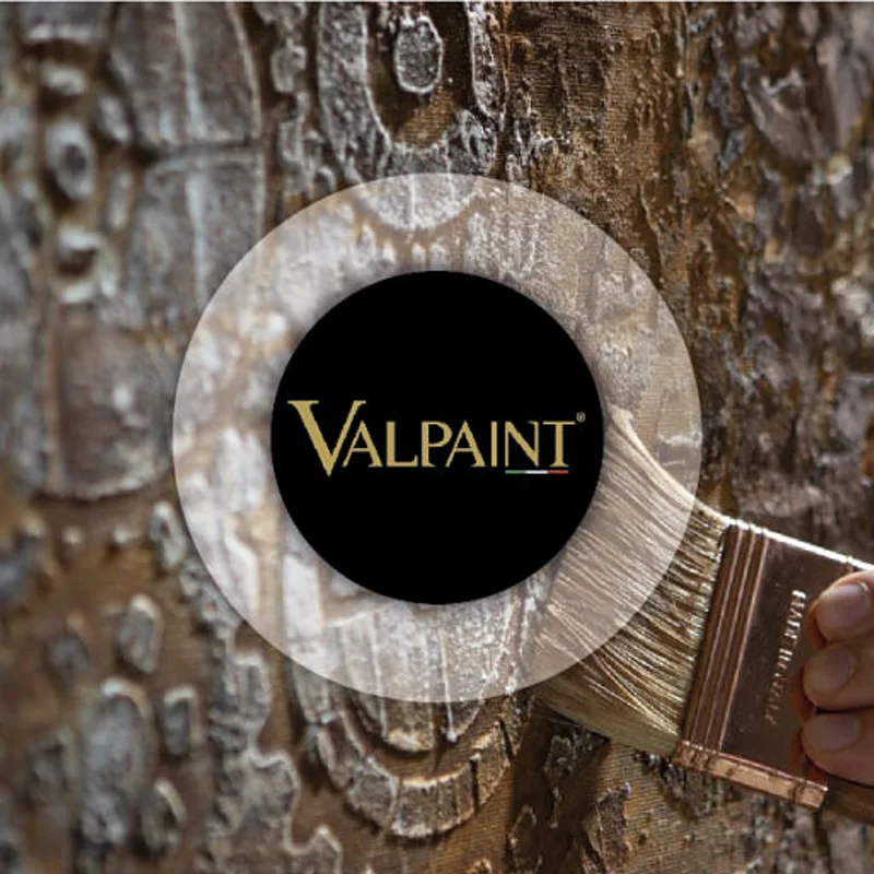 Rivestimento materico naturale per interno