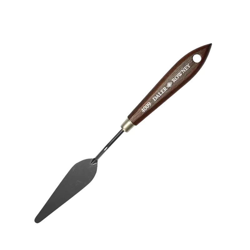 SPATOLA X PITTURA D803004009 N.9