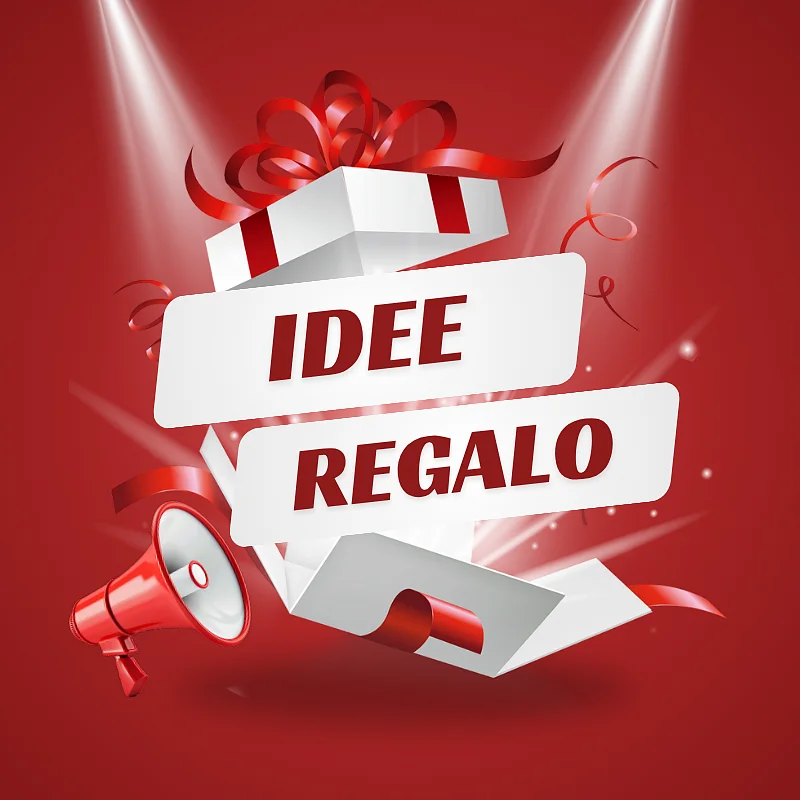 IDEE REGALO