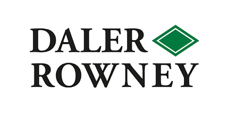 DALER & ROWNEY
