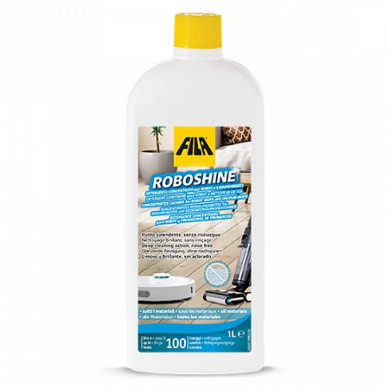 DETERGENTE 28000006MUL ROBOSHINE 1LT