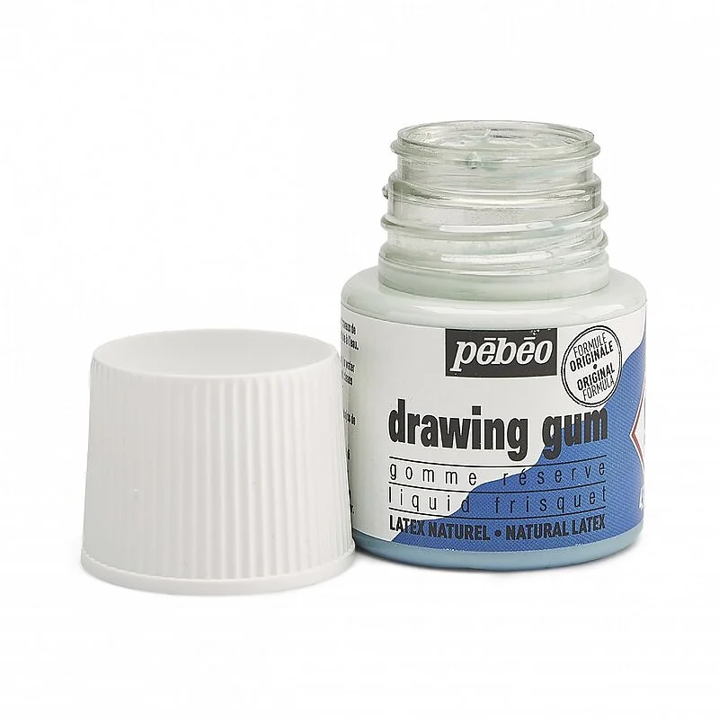 DRAWING GUM GOMMA PELABILE ART.033000 ML.45