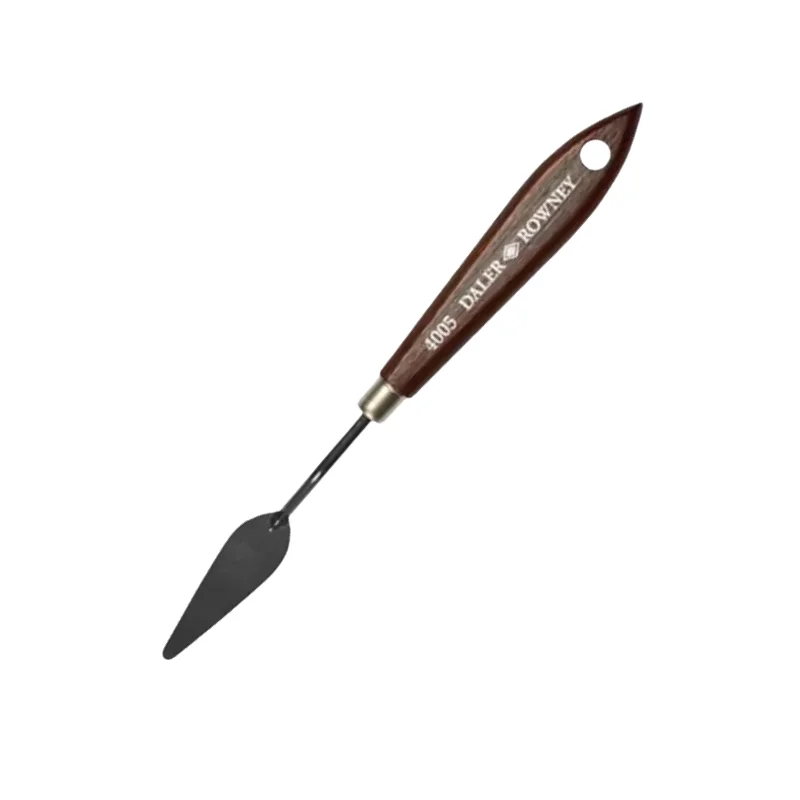 SPATOLA CAZZUOLA PER PITTURA D803004005 N.5