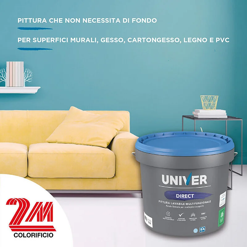 Pittura Interni / Esterni