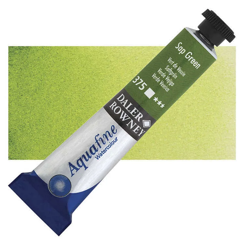DAL AQUAFINE VERDE VESCICA D131008375 ML.8