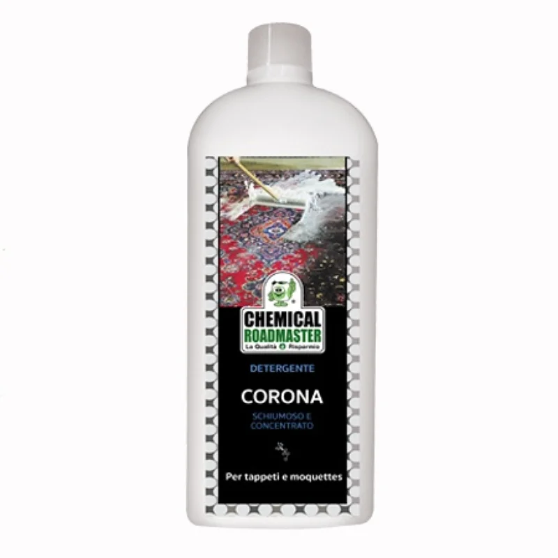 DETERGENTE SCHIUMOSO E CONCENTRATO CORONA COBK1  LT 1