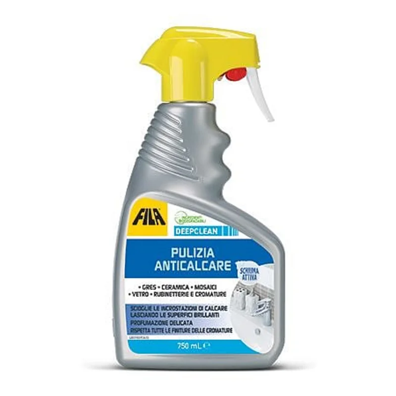 PULIZIA ANTICALCARE DEEP CLEAN 47127506ITA ML.750