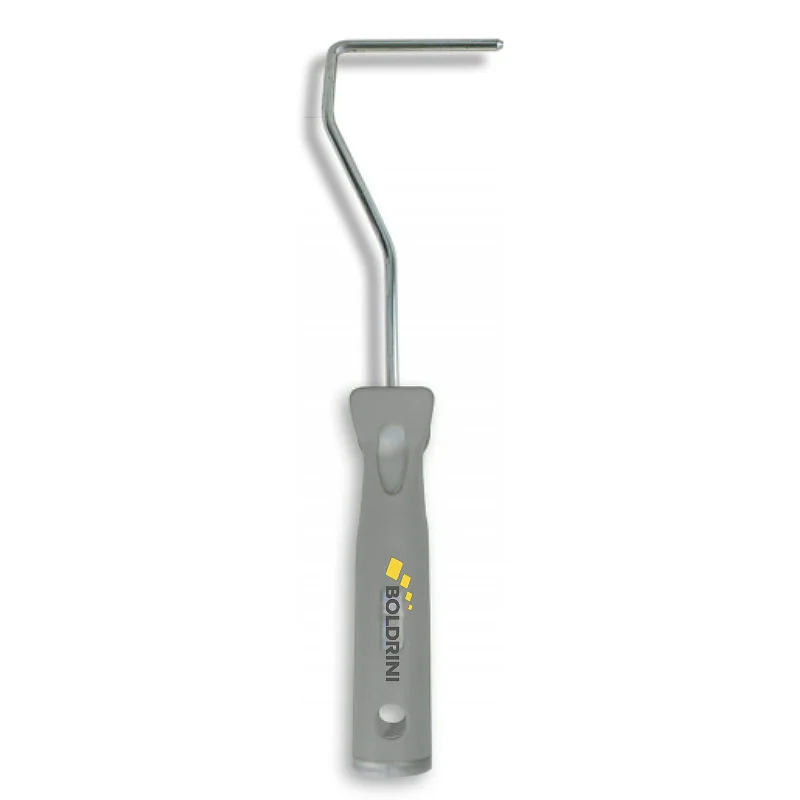 MANICO CORTO RULLINO ART.00013 CM.5