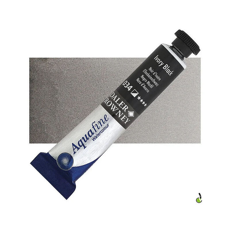 DAL AQUAFINE NERO D'AVORIO D131008034 ML.8