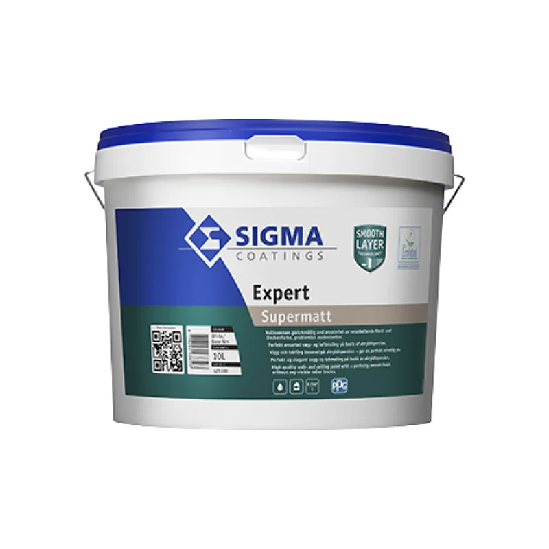S. EXPERT BIANCO/BASE WN 00425100 LT.10