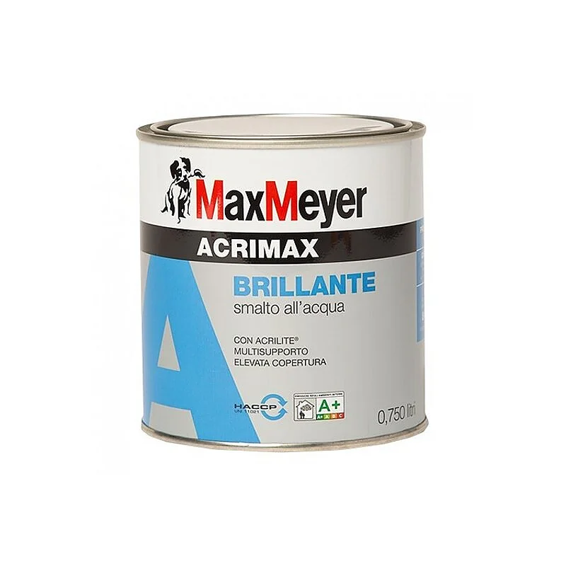 ACRIMAX BRILLANTE BIANCO CALIBRATO ML.750