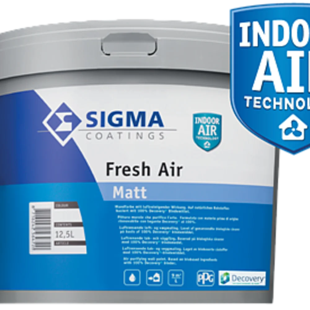 Igienizzazione delle Pareti