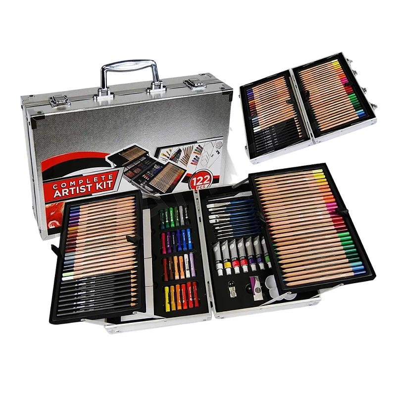 DALER SIMPLY ART SET ESSENZIALE D196500704 PZ. 122