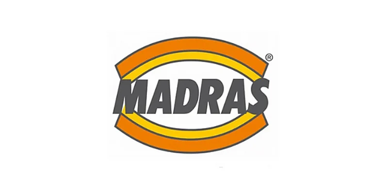 MADRAS
